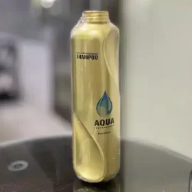 Aqua Gold Hair Treatment