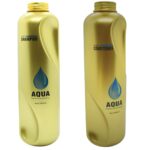 Aqua Professional  Gold Hair Care Shampoo and Conditioner 500ml Each