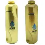 Aqua Hair Care Shampoo and Conditioner 500ml Each