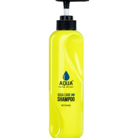 Aqua Hair Care Shampoo 500 ml