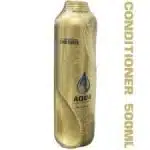 Aqua Professional Gold Hair Care Conditioner 500ml (New Pack)