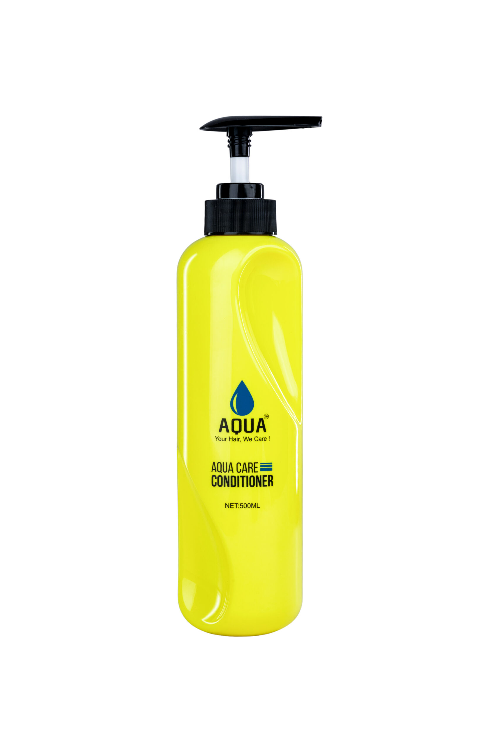 Aqua Professional Hair Care Conditioner 500ml