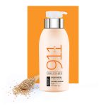 Biotop Professional 911 Quinoa Shampoo and conditioner 250ml Each - Image 2
