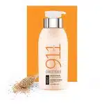 Biotop Professional 911 Quinoa Shampoo and conditioner 250ml Each - Image 2
