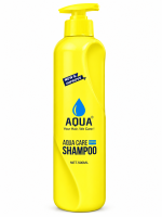 Aqua Care Shampoo and Conditioner 500ml Each