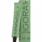 Schwarzkopf Professional Essensity Ammonia Free Permanent Color