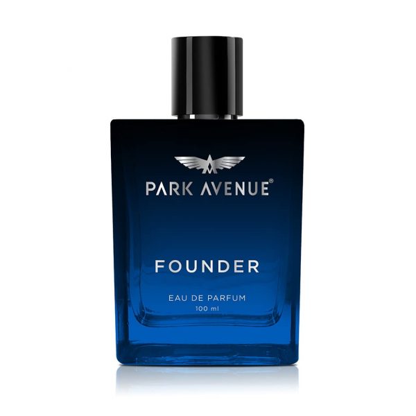 Park Avenue Mens Perfume Founder Eau De Parfum 100 ml 1