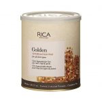 Rica Golden Liposoluable Wax - 800 ML