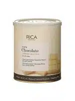 Rica Liposoluble White Chocolate Wax  800g