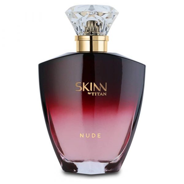 SKINN BY TITAN Nude Eau De Parfum For Women 100 ml 1