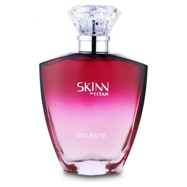 Skinn By Titan Celeste 100 ML Perfume For Women EDP 1