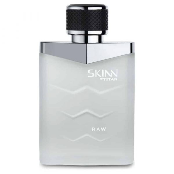 Skinn By Titan Raw 100 ML Perfume For Men 1