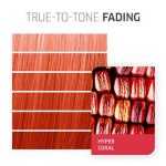 Wella Professionals Color Fresh CREATE HYPER CORAL (60ml) - Image 4