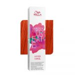 Wella Professionals Color Fresh CREATE HYPER CORAL (60ml)