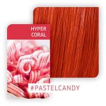 Wella Professionals Color Fresh CREATE HYPER CORAL (60ml) - Image 3