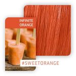 Wella Professionals Color Fresh CREATE INFINITE ORANGE (60ml) - Image 3