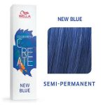 Wella Professionals Color Fresh CREATE NEW BLUE (60ml) - Image 2