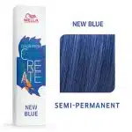 Wella Professionals Color Fresh CREATE NEW BLUE (60ml) - Image 2