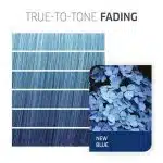 Wella Professionals Color Fresh CREATE NEW BLUE (60ml) - Image 4