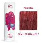 Wella Professionals Color Fresh CREATE NEXT Red (60ml) - Image 2