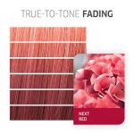 Wella Professionals Color Fresh CREATE NEXT Red (60ml) - Image 4