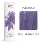 Wella Professionals Color Fresh CREATE PURE Violet (60ml) - Image 2