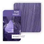 Wella Professionals Color Fresh CREATE PURE Violet (60ml) - Image 3