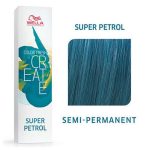 Wella Professionals Color Fresh CREATE SUPER PETROL (60ml) - Image 2