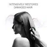 Wella Professionals Sp Repair Shampoo 250ml and Mask 200ml - Image 2