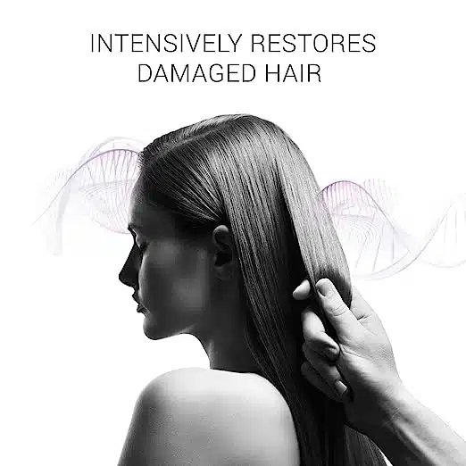 Wella Professionals Sp Repair Shampoo 250ml and Mask 200ml - Image 2