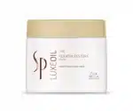 System Professional LUXEOIL Keratin Restore Mask 400ml