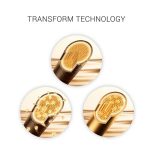 Wella System Professional LUXEOIL Keratin Restore Mask 400ml - Image 2