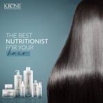 Krone Professional Proboto-x Keratin Nourishing Hair Masque 200ml