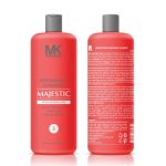 MK Professional Majestic Keratin Replenishing Shampoo (Sulfate Free) 1000ml