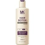 MK Professional Hair BOTOX Replenishing Shampoo Sulfate & paraben Free 300ml