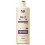 MK Professional Hair BOTOX Replenishing conditioner Sulfate & Paraben Free 1000ml