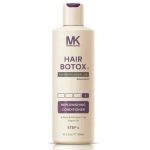 MK Professional Hair BOTOX Replenishing Sulfate & Paraban Free Conditioner 300ml