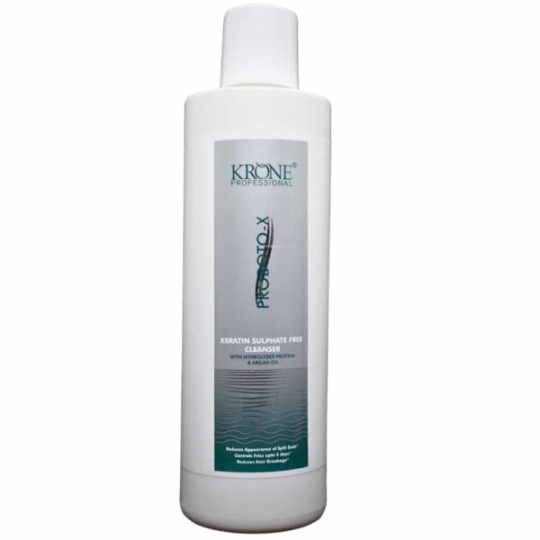 krone professional keratin sulphate free cleanser best haor care pink bliss pinkbliss pinkbliss.in shampoo shampoo 200ml