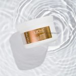 Krone Shine Bond Plex hair repair masque 200ml for strengthening and nourishing damaged hair available on PinkBliss India