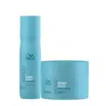 Wella Professionals INVIGO Senso Calm Shampoo 250ml and Mask 150ml