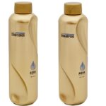 Aqua Professional Gold Hair Shampoo and Conditioner 300ml Each