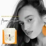 Biotop Professional 911 Quinoa Hair Mask 850ml - Image 3