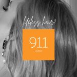 Biotop Professional 911 Quinoa Shampoo for Dry, Lifeless, and Damaged Hair 1000ml - Image 3