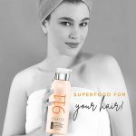 Biotop Professional 911 Quinoa Shampoo for Dry, Lifeless, and Damaged Hair 1000ml - Image 4