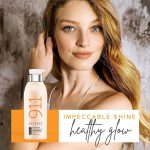 Biotop Professional 911 Quinoa Shampoo for Dry, Lifeless, and Damaged Hair 1000ml - Image 5