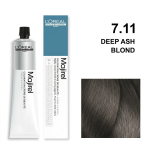 L'Oreal Professionnel Majirel Cool Cover - 7.11 (Ash Blonde)