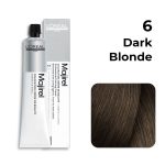 L'Oreal Professionnel Majirel - 6 (Dark Blonde)