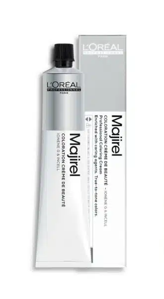 L'Oreal Professionnel Majirel - 6 (Dark Blonde)2 L'Oreal Professionnel Majirel - 6 (Dark Blonde)