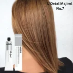 L'oreal Professionnel Majirel - 7 (Blonde)