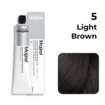 L’oreal Professionnel Majirel - 5 (Light Brown)